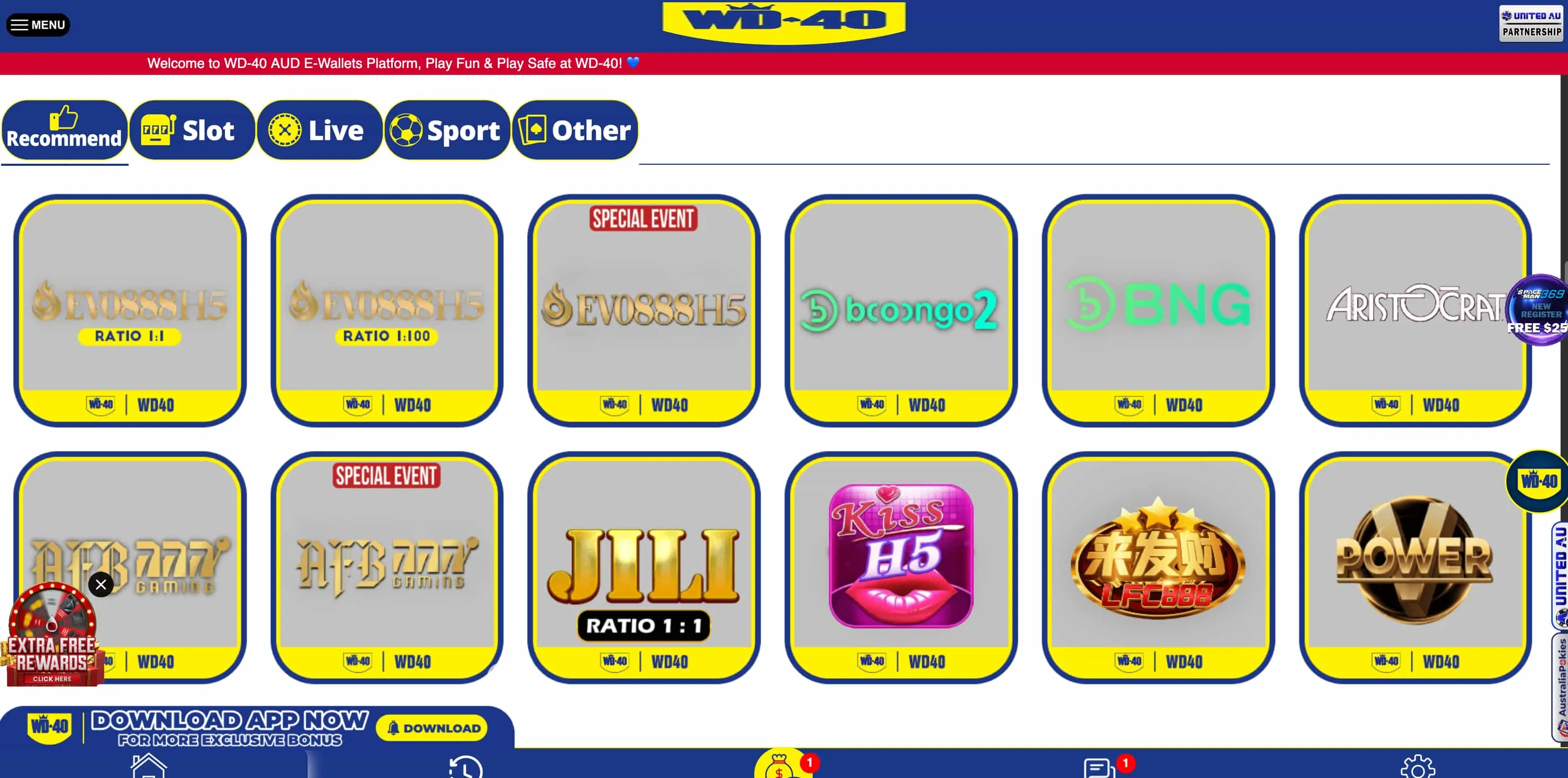 WD40 Casino at a Glance: The Verdict & That 2.2 Safety Index WD40 Casino at a Glance: The Verdict & That 2.2 Safety Index