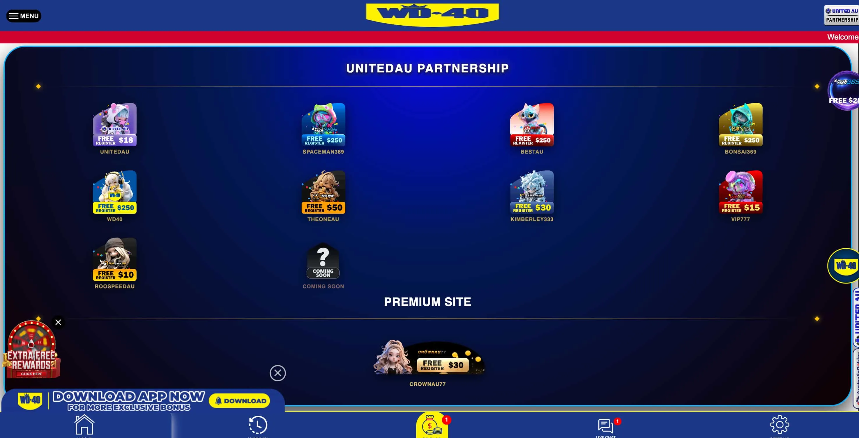 Is WD40 Casino Related to the WD-40 Spray? (No — Here's Why) Is WD40 Casino Related to the WD-40 Spray? (No — Here's Why)