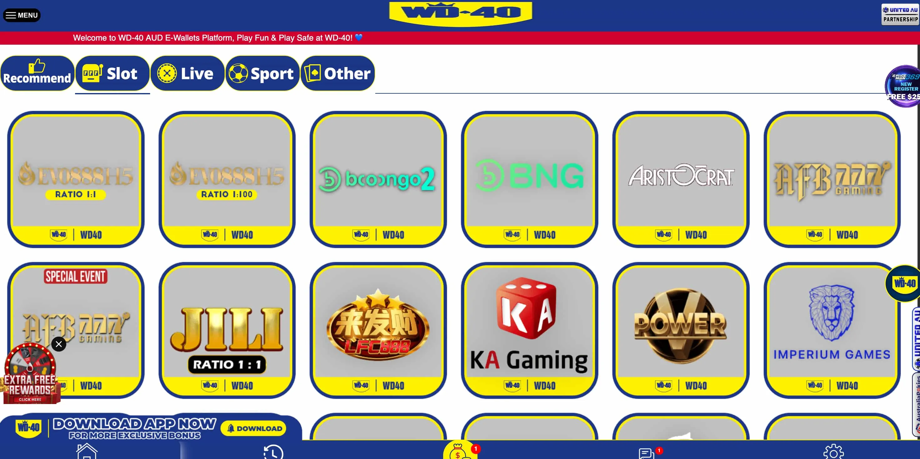 How to Log In & Register at WD40 Casino How to Log In & Register at WD40 Casino