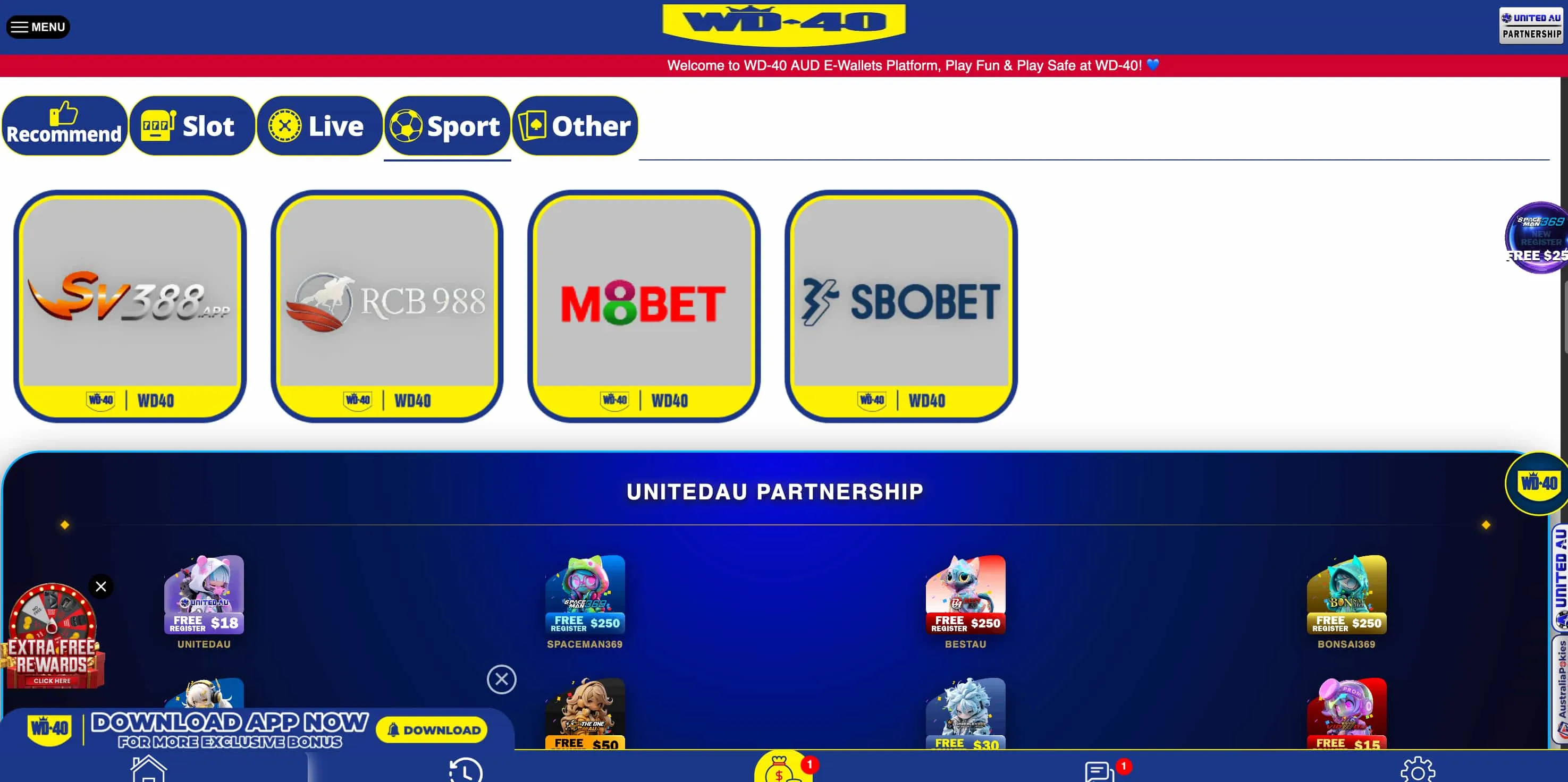 WD40 Casino Bonuses: The Real Terms Behind the Big Numbers WD40 Casino Bonuses: The Real Terms Behind the Big Numbers