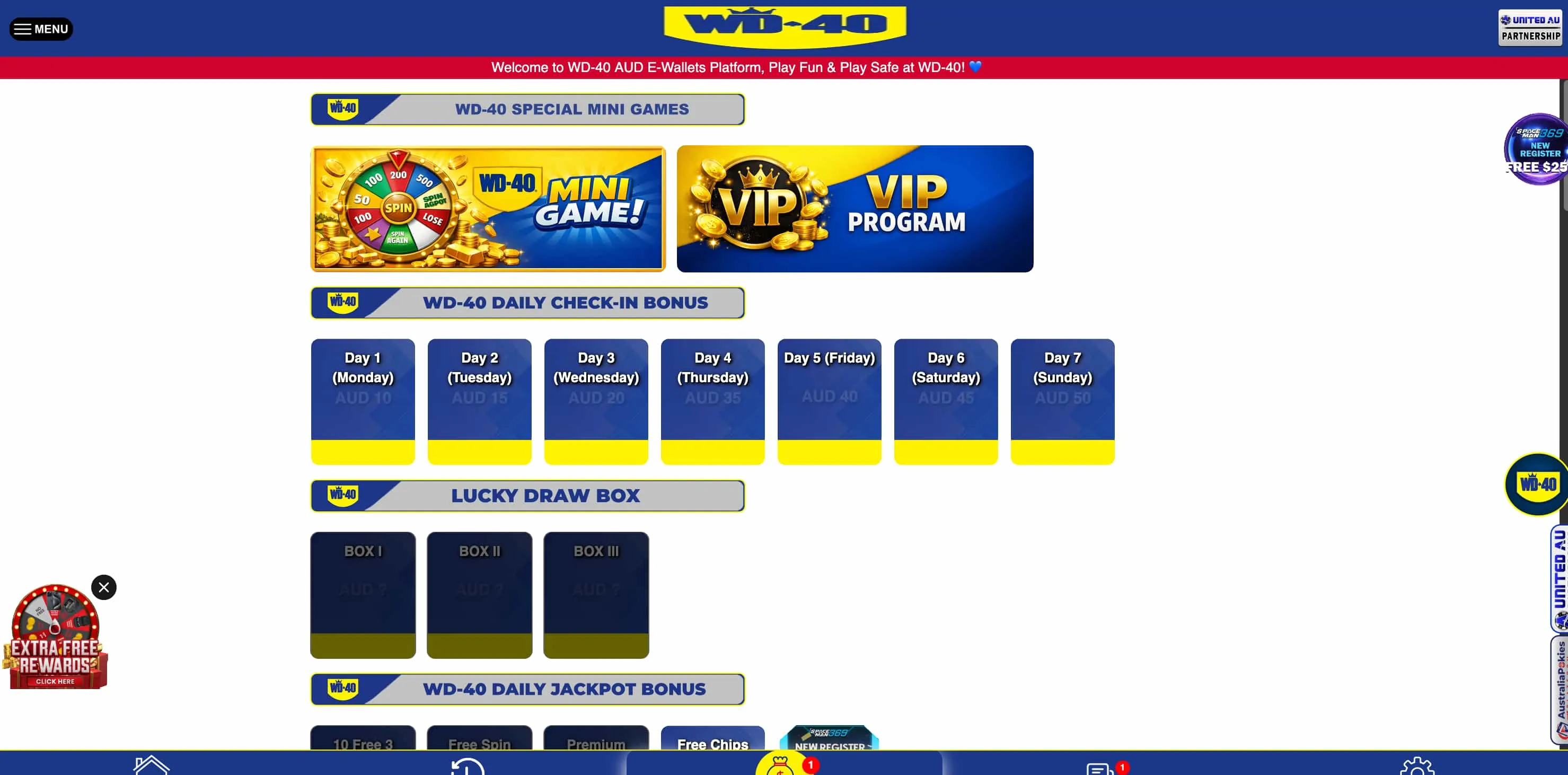 Playing WD40 Casino on Android: Browser & APK Caution Playing WD40 Casino on Android: Browser & APK Caution